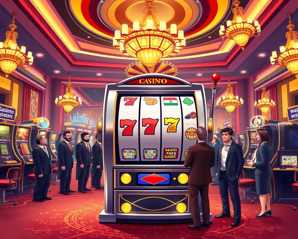 Situs Slot777 Gacor