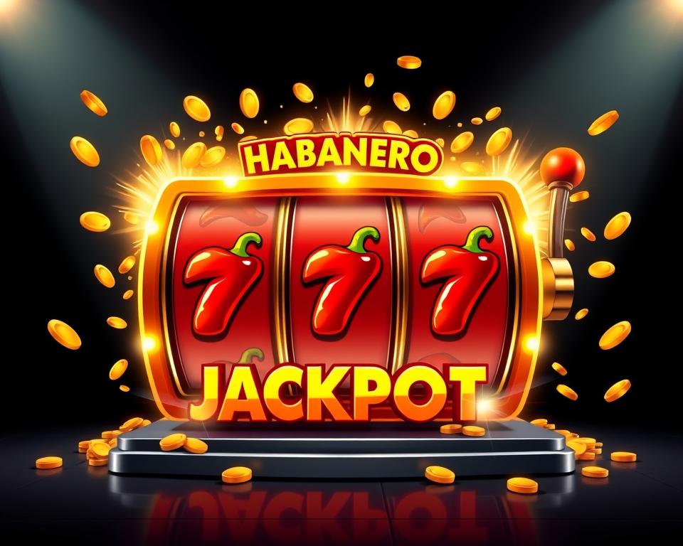 Slot Habanero Gacor