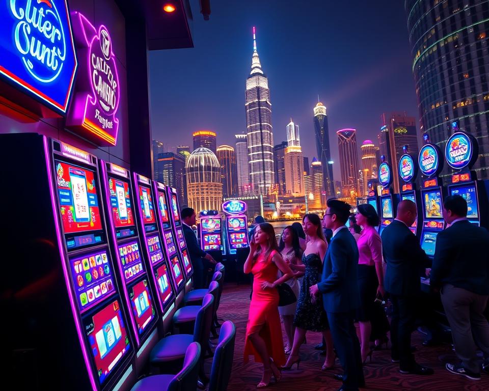 Game Slot Thailand Terbaik